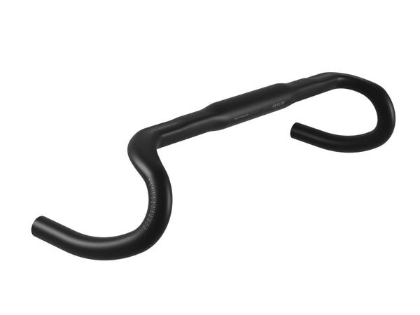 Cintre gravel Bontrager GR Elite IsoZone