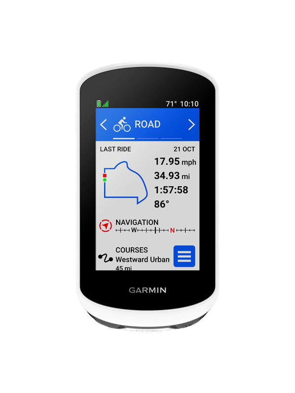 Compteur Garmin Edge Explore 2 GPS