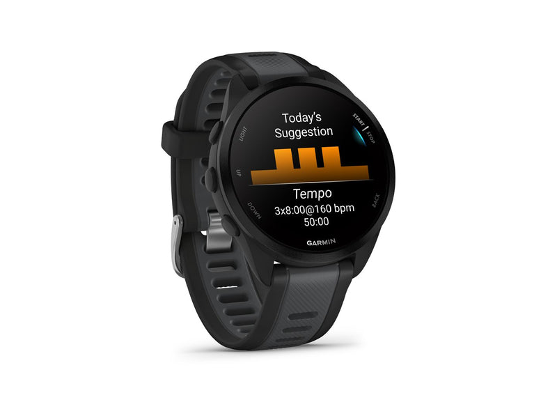 Smartwatch Garmin Forerunner 165