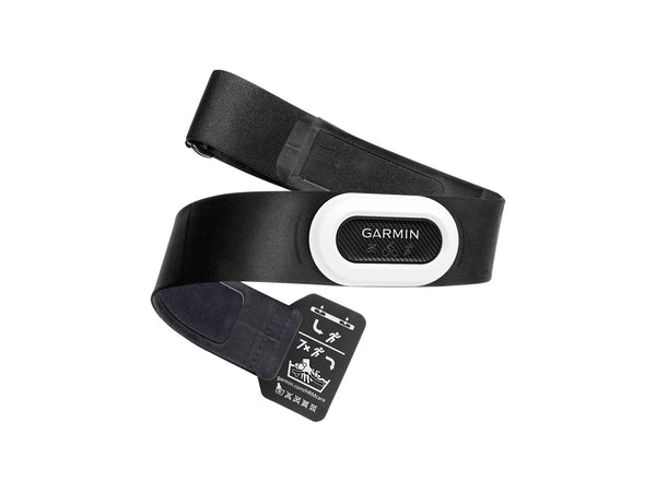 Cardiofréquencemètre Garmin HRM Pro Plus