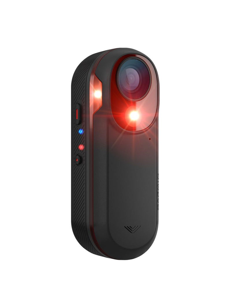 Garmin Varia RCT715 Rearview Radar with Camera and Tail Light