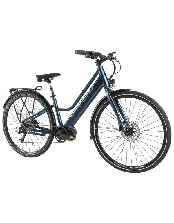Garneau - E-Espace 2 Step