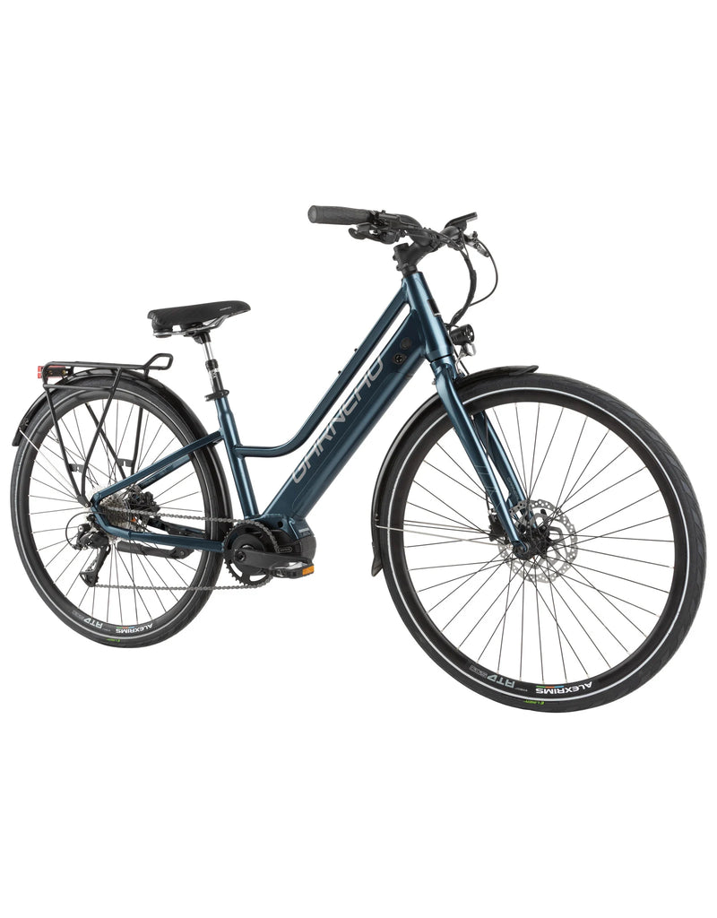 Garneau - E-Espace 2 Step