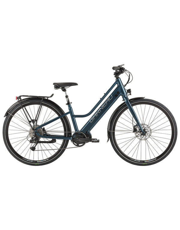 Garneau - E-Espace 2 Step