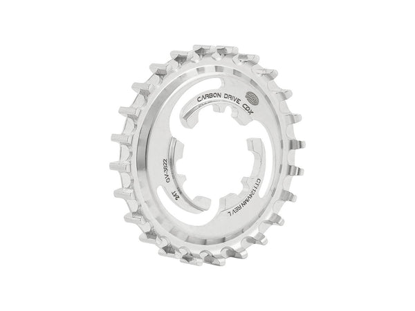 Gates Belt Drive Cogs Enviolo / Nuvinci