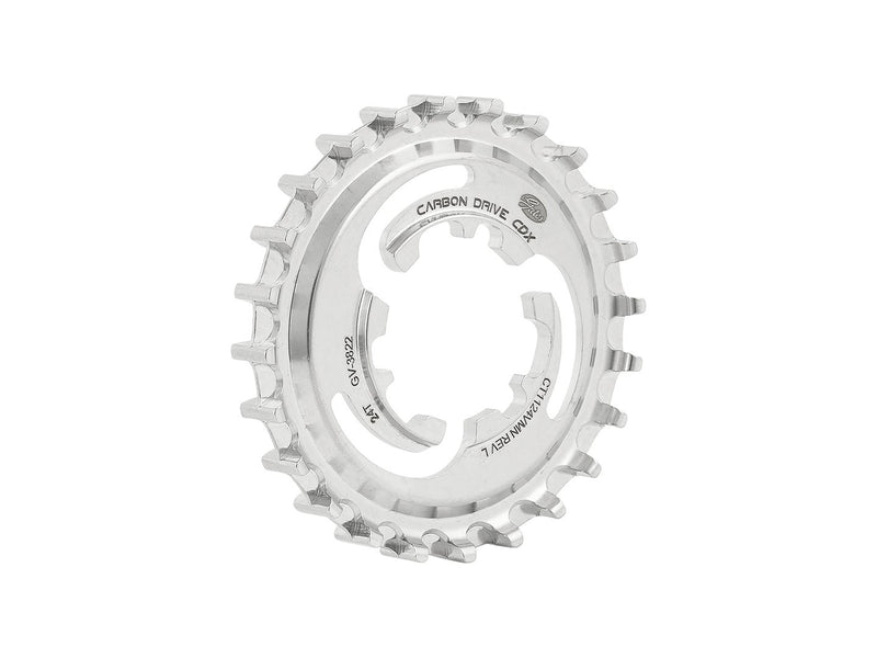 Gates Belt Drive Cogs Enviolo / Nuvinci