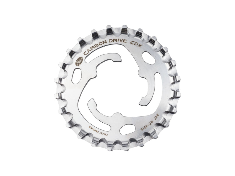 Gates Carbon Drive SureFoot 3-Lobe Rear Cog