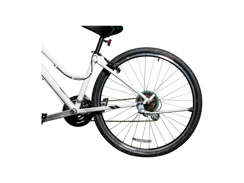 Greenfield KSDM Direct Mount 340mm Kickstand
