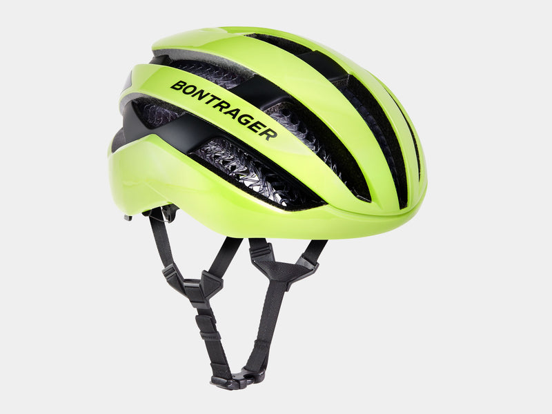 Casque pour vélo de route Bontrager Circuit WaveCel