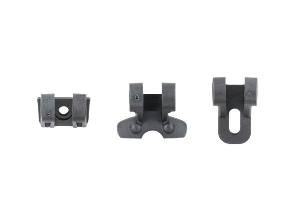 Herrmans Nordic MR5 & MR9 Light Bracket set