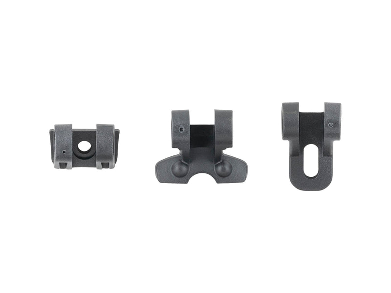 Herrmans Nordic MR5 & MR9 Light Bracket set