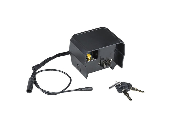 Hydrive Rack Mount Battery Dock