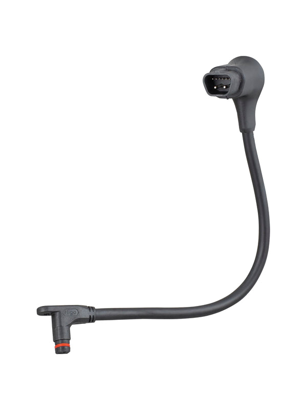 Hyena Range Extender Step-Thru Battery Cable