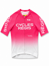 CYCLES REGIS - Jersey RR2 Femme 2026