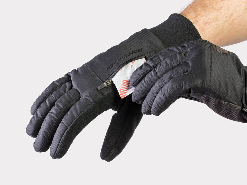 Gant pour cycliste Bontrager JFW Winter