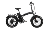 Maui Jack / Vélo pliant électrique
