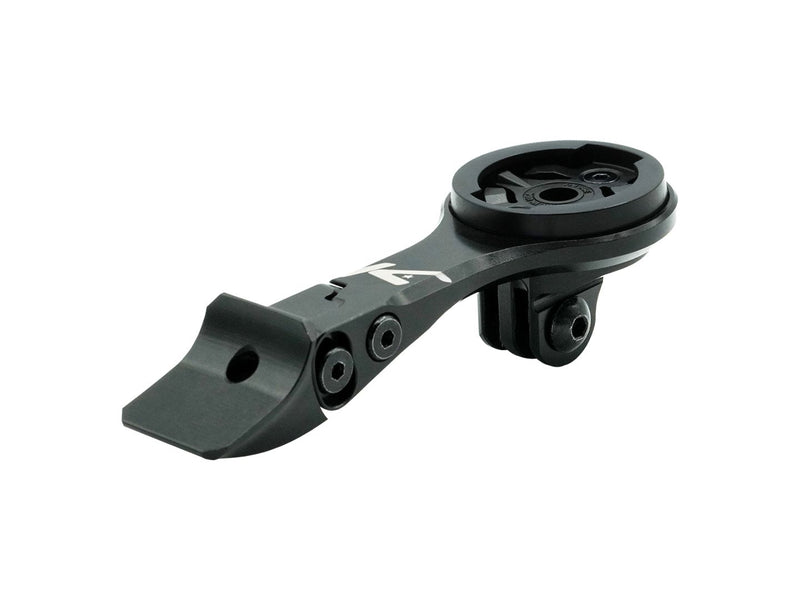 Fixation combinée K-EDGE de Garmin pour Madone 8e gén.