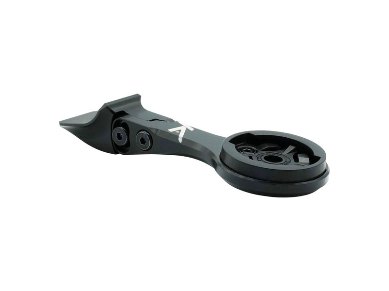 Fixation K-EDGE Garmin pour ensemble cintre/potence intégré Trek Aero RSL Route