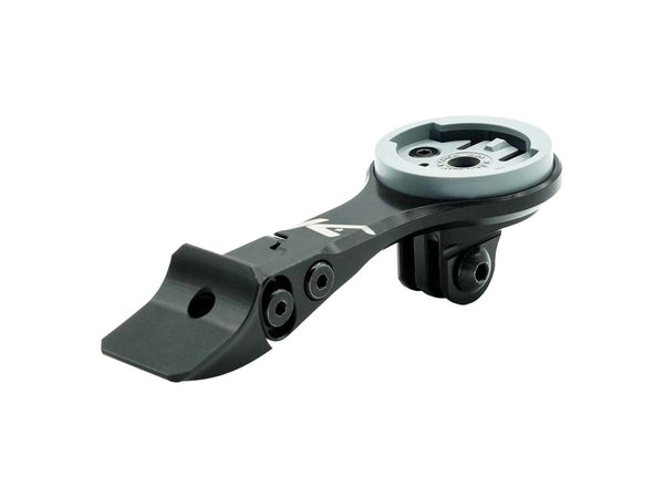 Fixation K-EDGE Wahoo pour ensemble cintre/potence intégré Trek Aero RSL Route