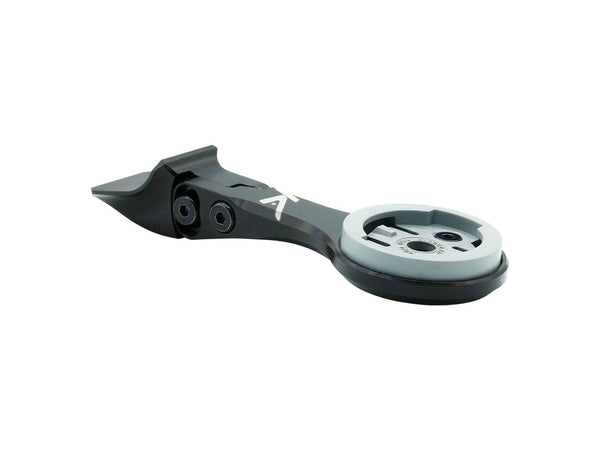 Fixation K-EDGE Wahoo pour ensemble cintre/potence intégré Trek Aero RSL Route