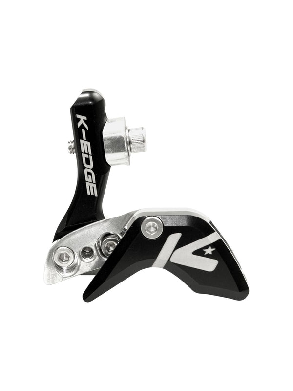 K-EDGE 1x Race Braze-On Chain Guide