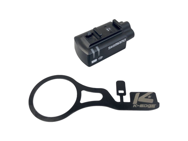 K-EDGE Di2 Junction Box Mount