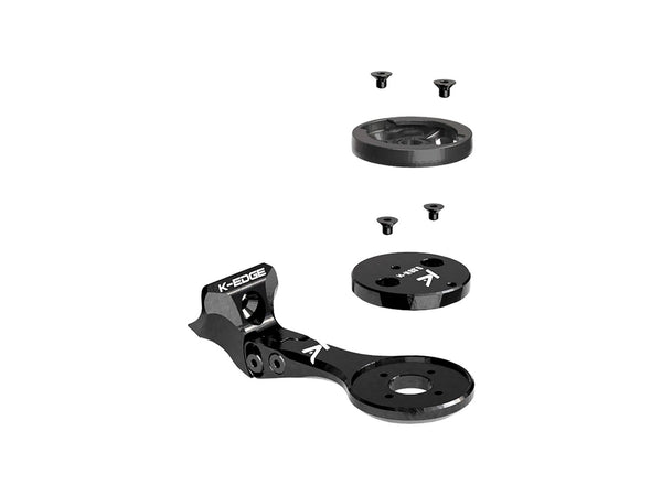 Entretoise déport K-Edge Garmin Edge 1050