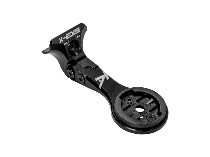 Fixation K-EDGE Garmin pour Madone SLR 7e gén.
