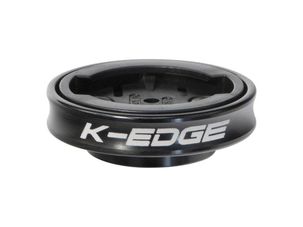 K-EDGE Garmin Gravity Top Cap Mount
