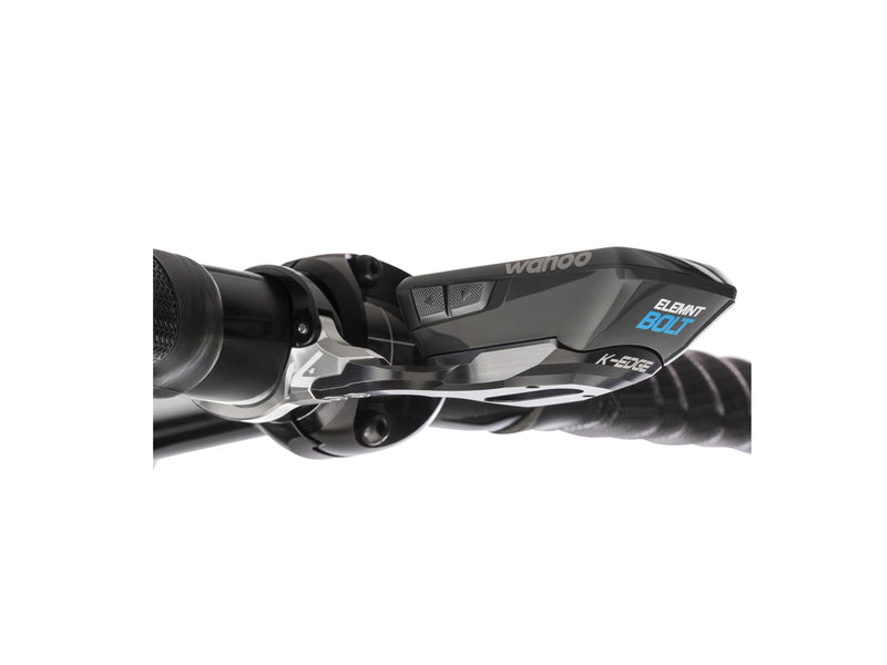 K-EDGE Wahoo BOLT Aero Race Mount