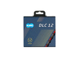KMC DLC12 12-Speed Chain