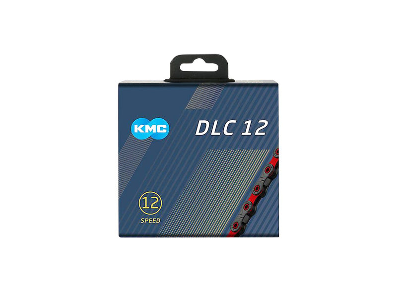 KMC DLC12 12-Speed Chain