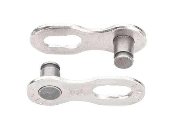 KMC Missing Link Campagnolo Reusable Chain Link Card of 2