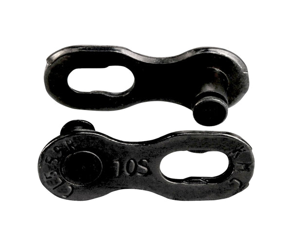 KMC Missing Link DLC Reusable Shimano Chain Link Card of 2