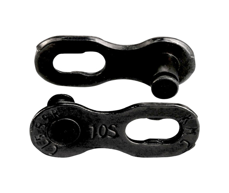KMC Missing Link DLC Reusable Shimano Chain Link Card of 2