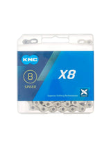 KMC X8 8-Speed Chain