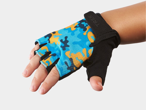 Gants de vélo unisexes pour enfants de Trek