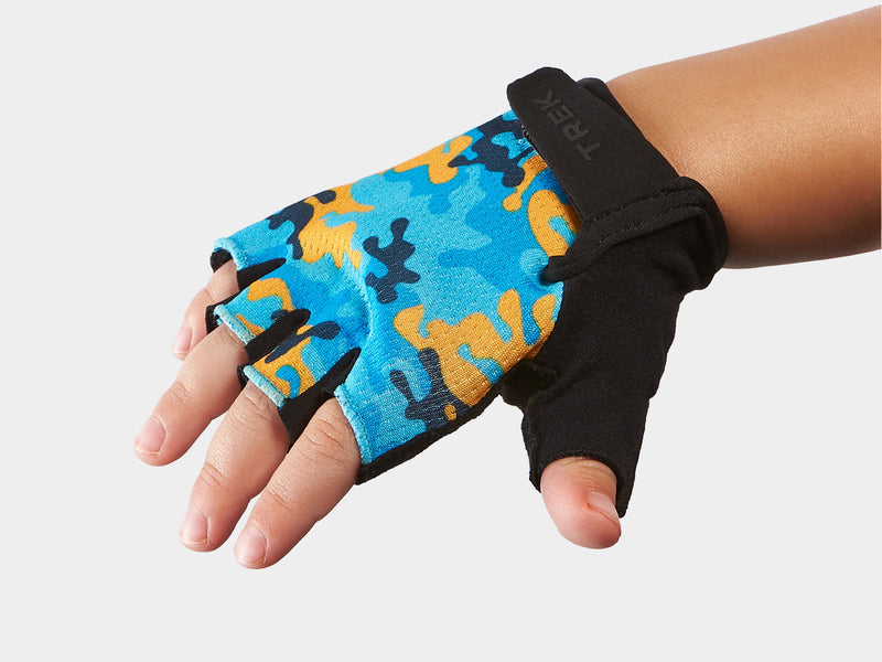 Gants de vélo unisexes pour enfants de Trek