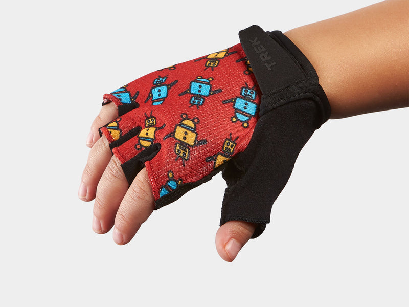 Gants de vélo unisexes pour enfants de Trek
