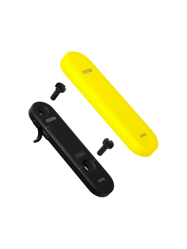 Knog Scout Bike Alarm and Finder