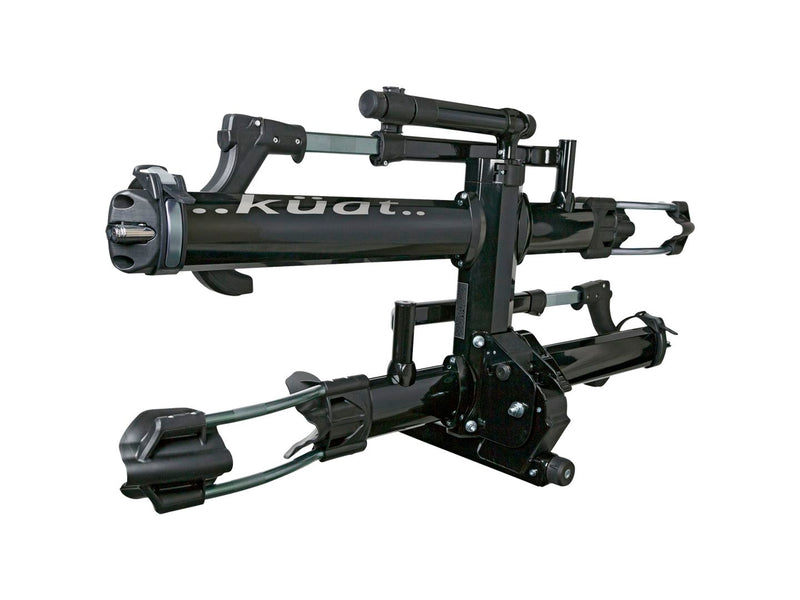 Porte-vélos d’attelage Kuat NV 2.0 2 pouces (2 vélos)