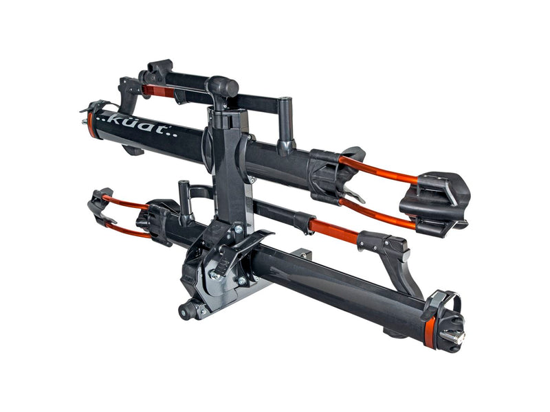 Porte-vélos d’attelage Kuat NV 2.0 2 pouces (2 vélos)