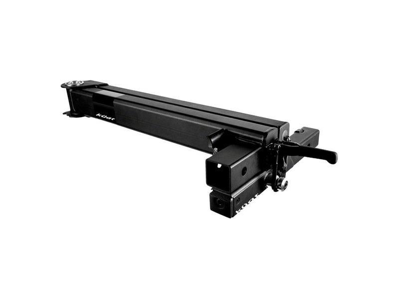 Extension Kuat Pivot v2 Swing Away 2 pouces côté conducteur