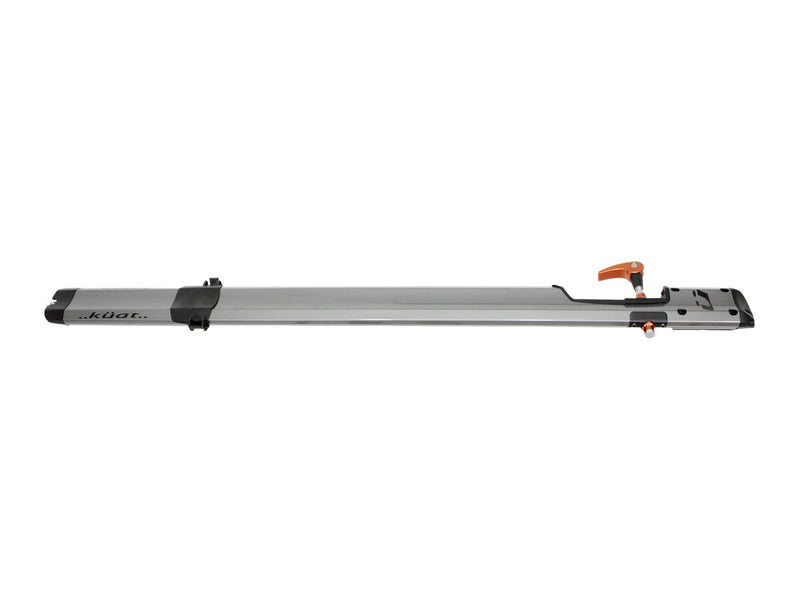 Support pour fixation de fourche sur galerie Kuat TRIO