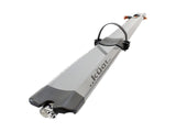 Support pour fixation de fourche sur galerie Kuat TRIO
