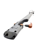 Support pour fixation de fourche sur galerie Kuat TRIO