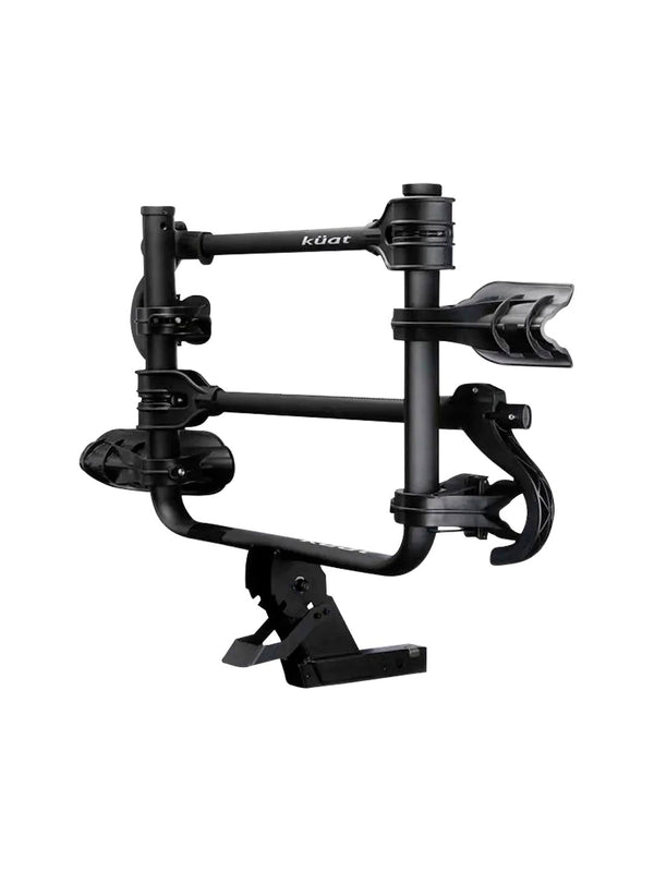Porte-vélos d’attelage 2 pouces pour 2 vélos Kuat Transfer v2
