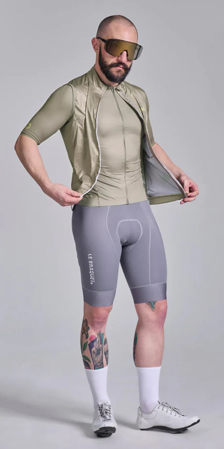 Le Braquet, Maillot Homme | PODIUM Roseau