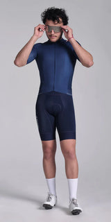 Le Braquet, Maillot Homme | PODIUM PRO Marin