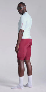 Le Braquet, Maillot Homme | PODIUM Nacre